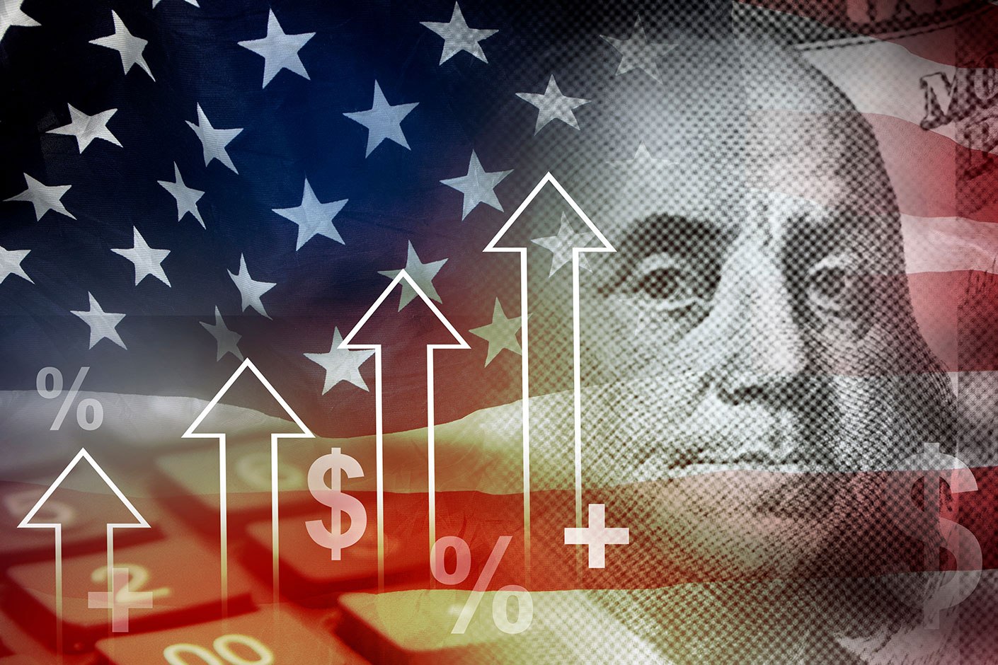 Auswirkungen des Ukrainekriegs als globales Event im Funk Global Risk Consensus