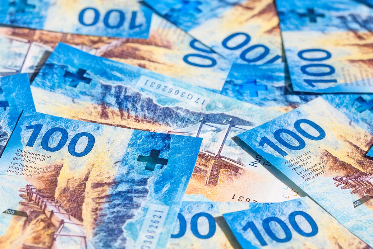 Inflation als wirtschaftliches Risiko im Funk Global Risk Consensus