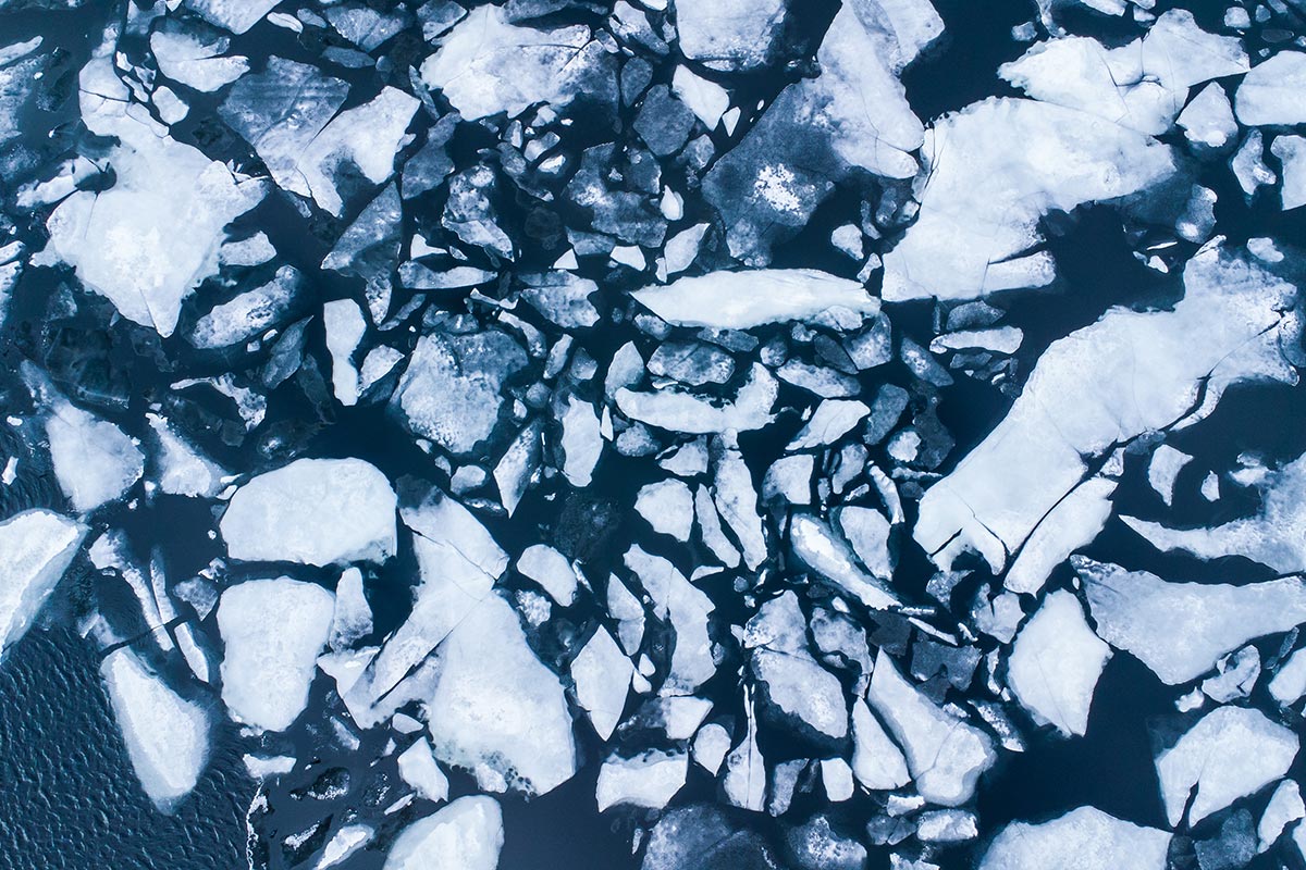 Klimawandel als langfristiges Umweltrisiko im Funk Global Risk Consensus