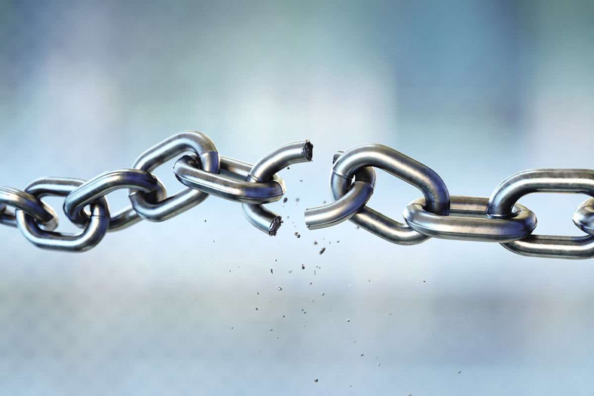 Lieferkettenrisiken als zentrales Thema im Funk Global Risk Consensus